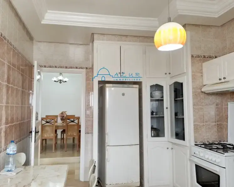 APPARTEMENT IPTIHEL